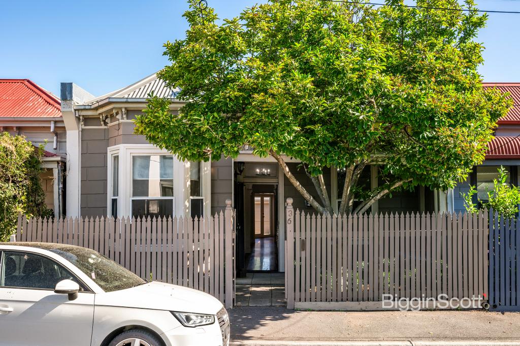 36 Cotter St, Richmond, VIC 3121