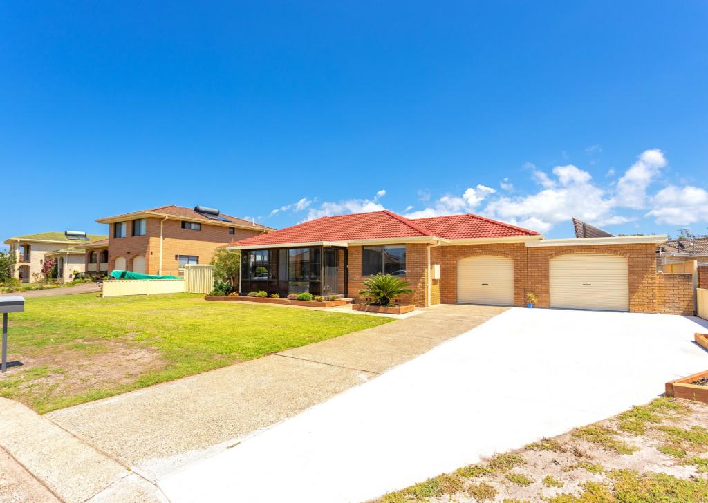 12 Jabiru Dr, Harrington, NSW 2427