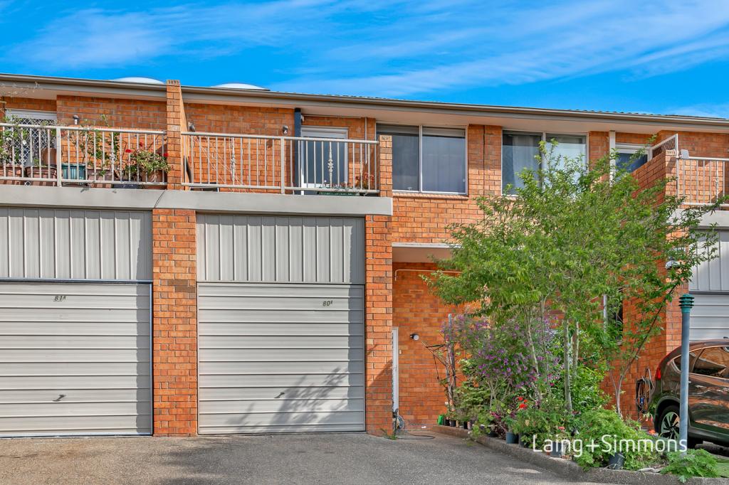 80/177a Reservoir Rd, Blacktown, NSW 2148