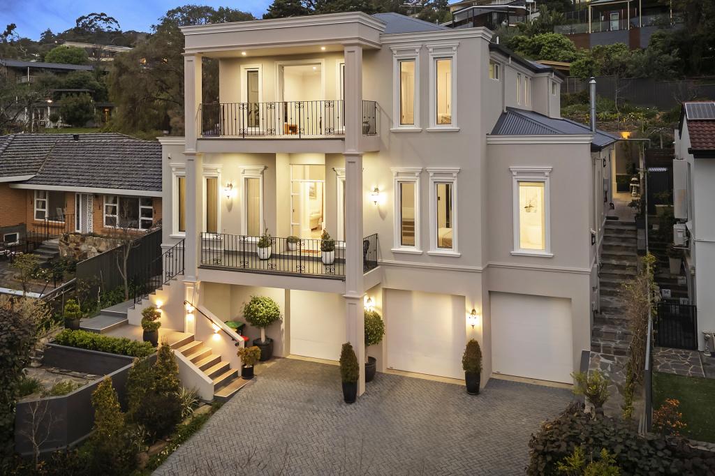 16 Crompton Dr, Wattle Park, SA 5066