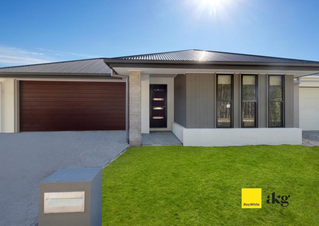 47 Rufous Cct, Pallara, QLD 4110