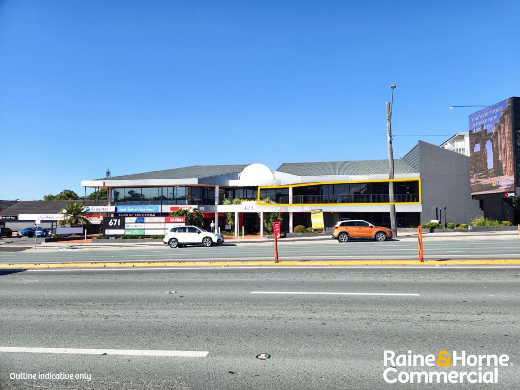8/671 Gympie Rd, Chermside, QLD 4032