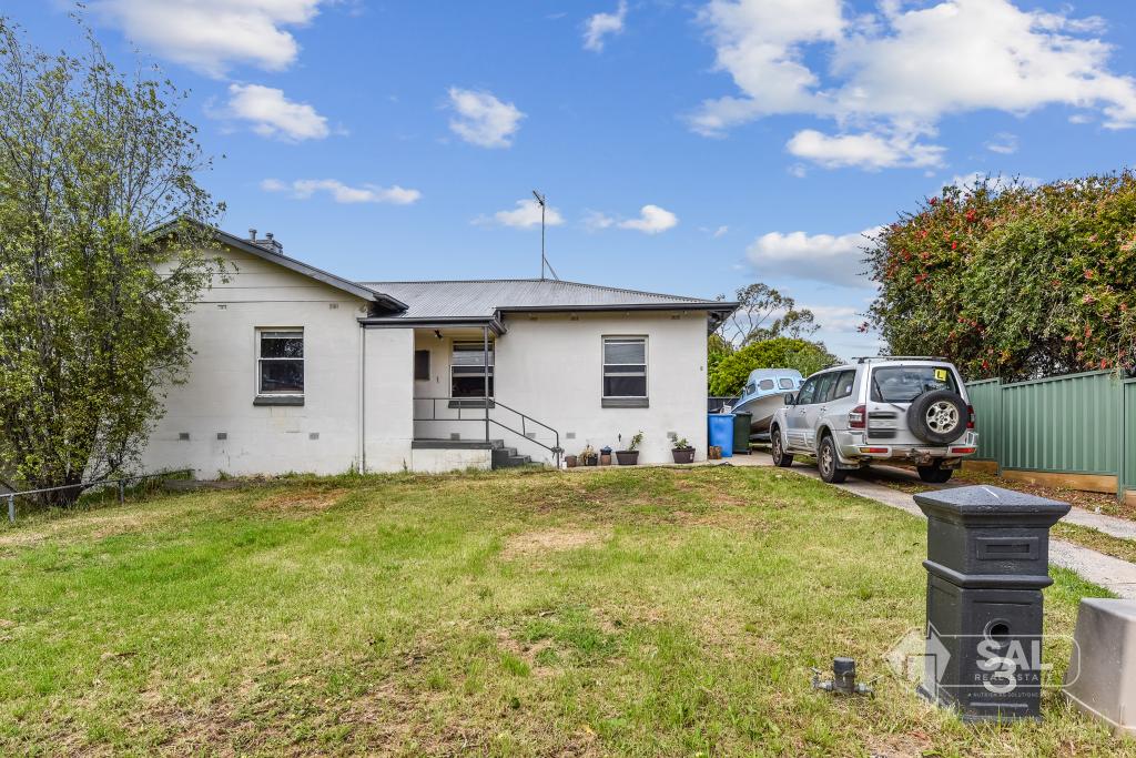 3 Fidler St, Mount Gambier, SA 5290