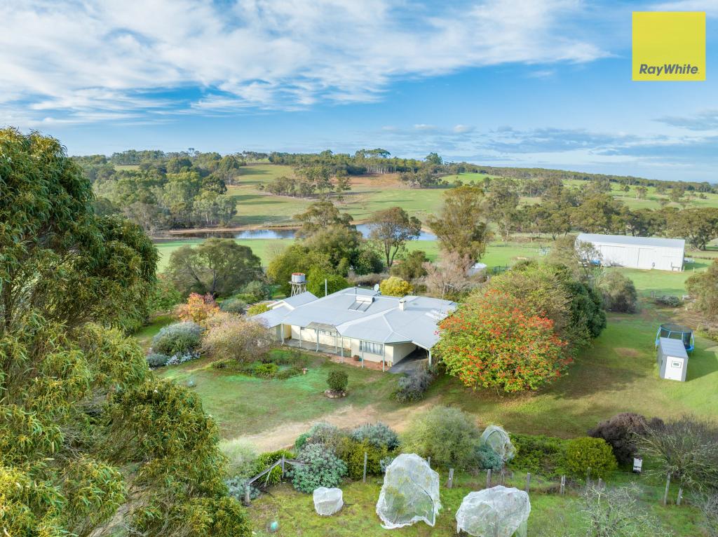 628 Porongurup Rd, Mount Barker, WA 6324