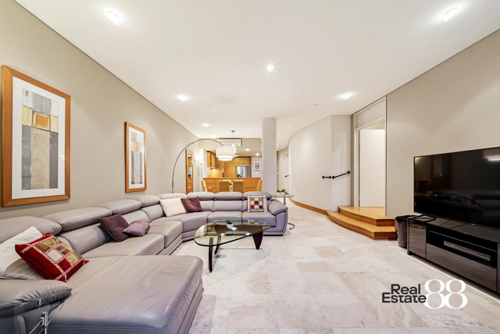 91/171 St Georges Tce, Perth, WA 6000