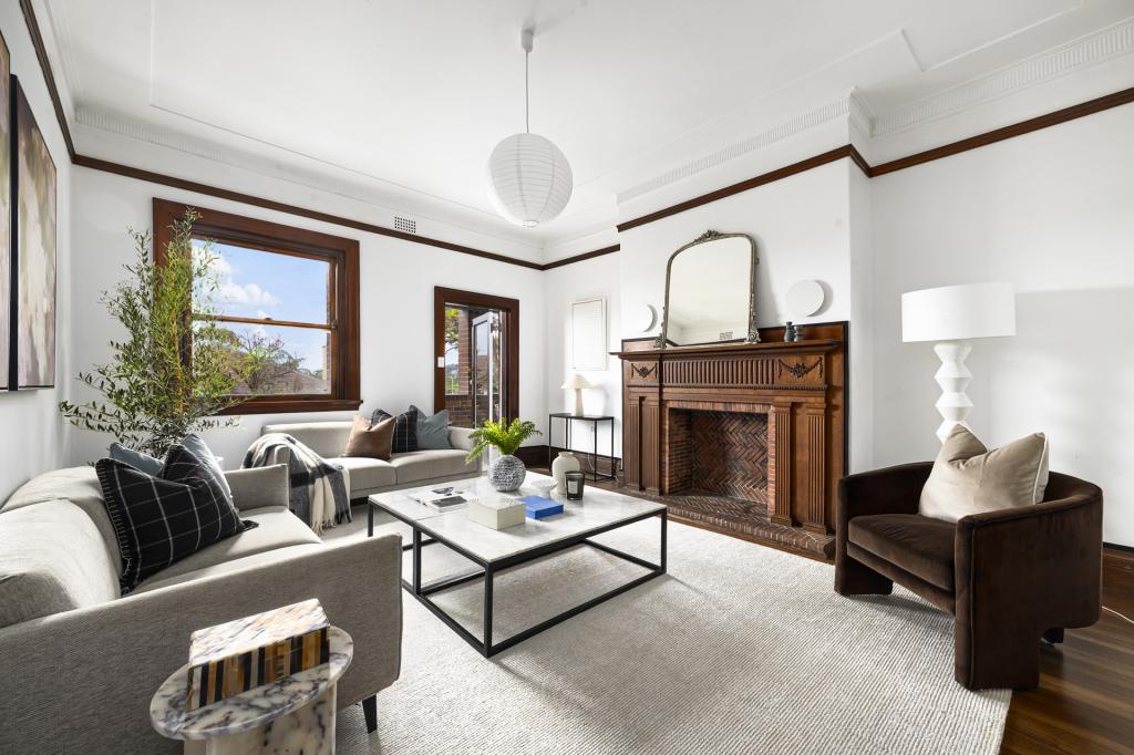 4/40 Wunulla Rd, Point Piper, NSW 2027