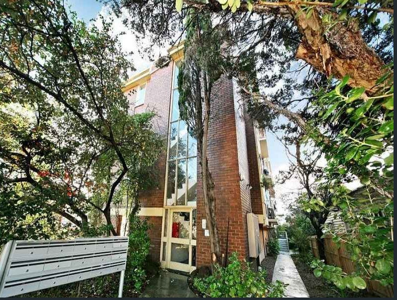 12/1 Ruabon Rd, Toorak, VIC 3142
