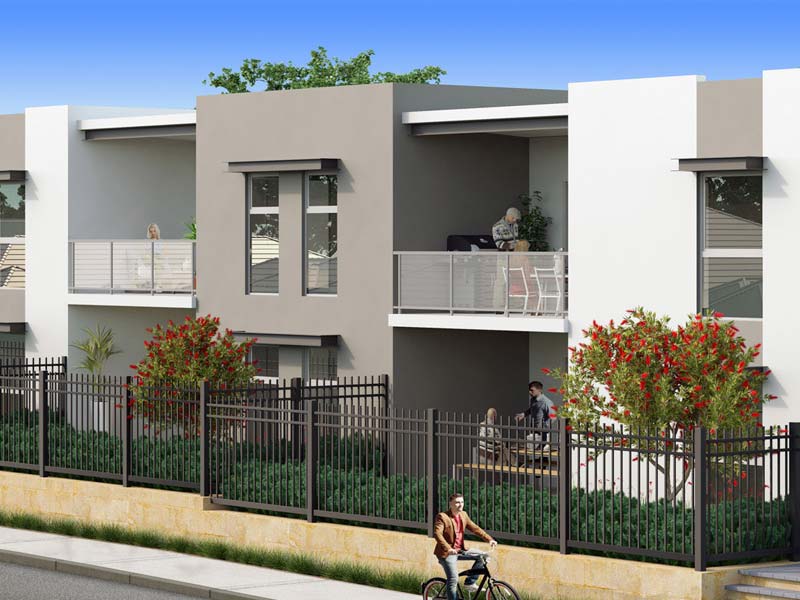 24/114 Great Northern Hwy, Midland, WA 6056