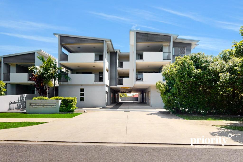 12/35 Maher St, Zillmere, QLD 4034