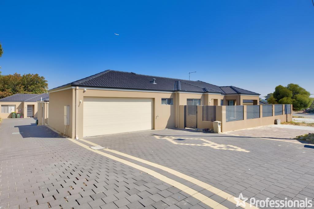 27A KEEBLE WAY, BALGA, WA 6061