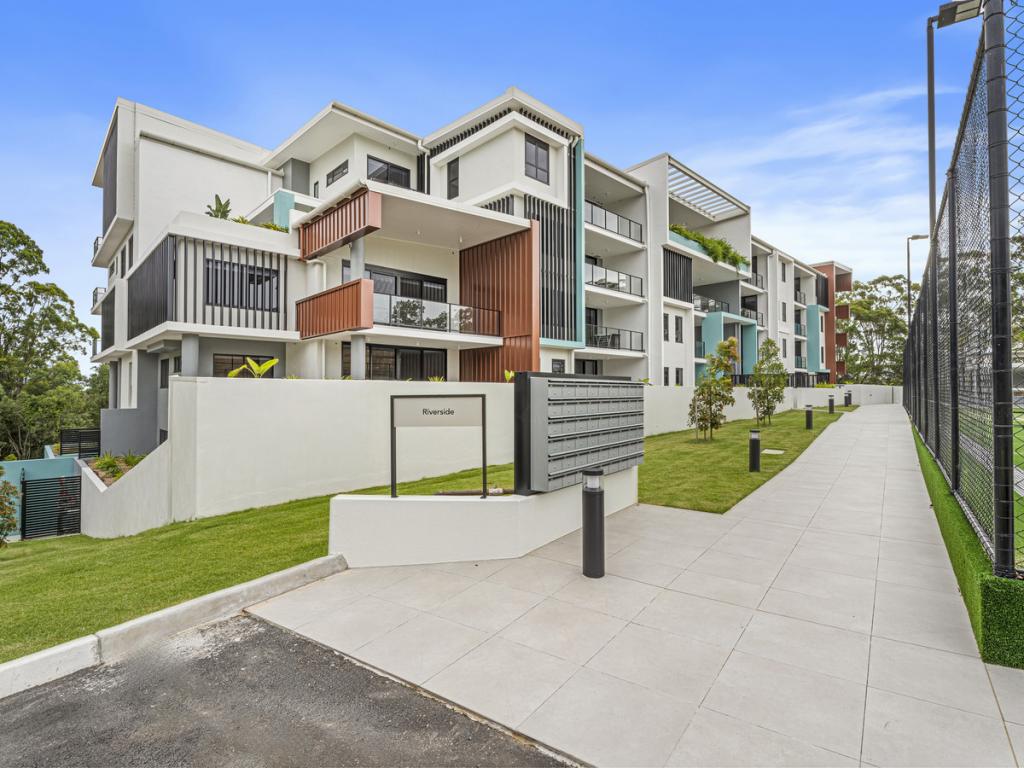 Lot 3407/4 Oaky Creek Rd, Coomera, QLD 4209