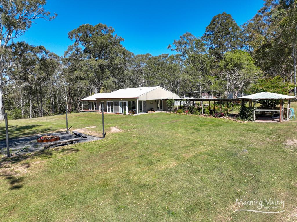 175 Cedar Party Rd, Taree, NSW 2430