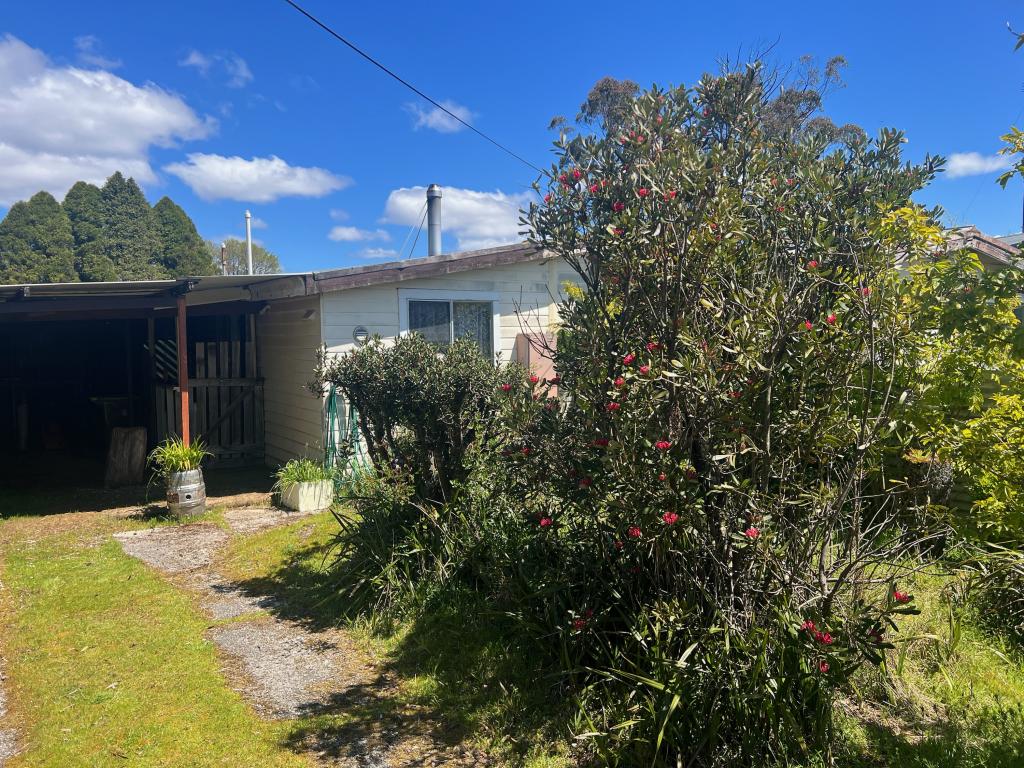 4 Little Quiggin St, Waratah, TAS 7321