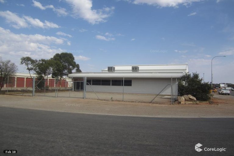 16 Gosse St, Roxby Downs, SA 5725