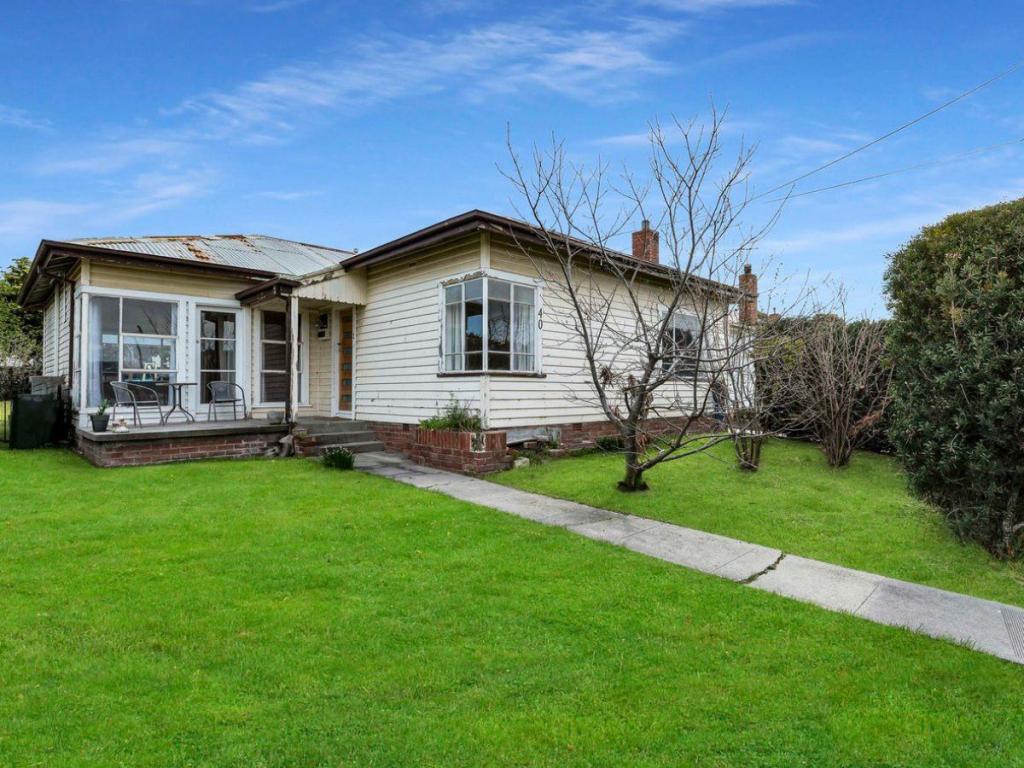 40 Tregear St, Moonah, TAS 7009