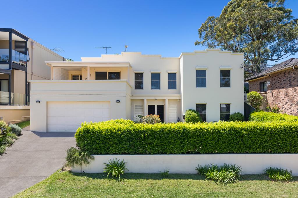 16 Gillham Ave, Caringbah South, NSW 2229