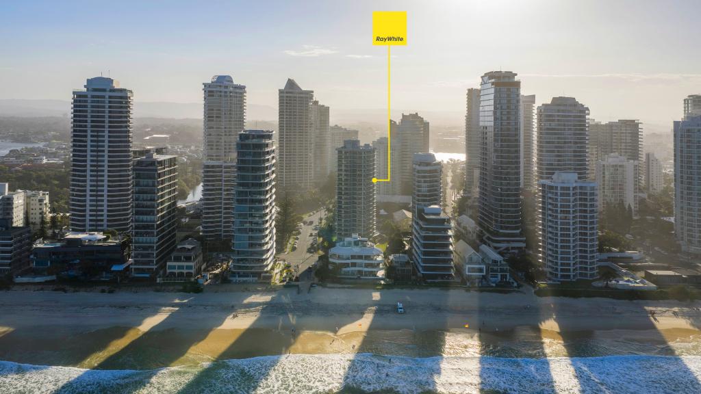 15D/3540 MAIN BEACH PDE, MAIN BEACH, QLD 4217