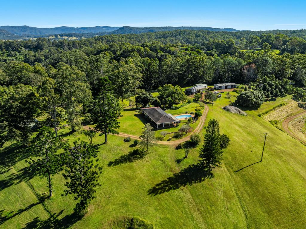 374 DAVIS RD, JIGGI, NSW 2480