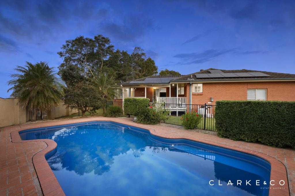 1 Redwood Cl, Fletcher, NSW 2287
