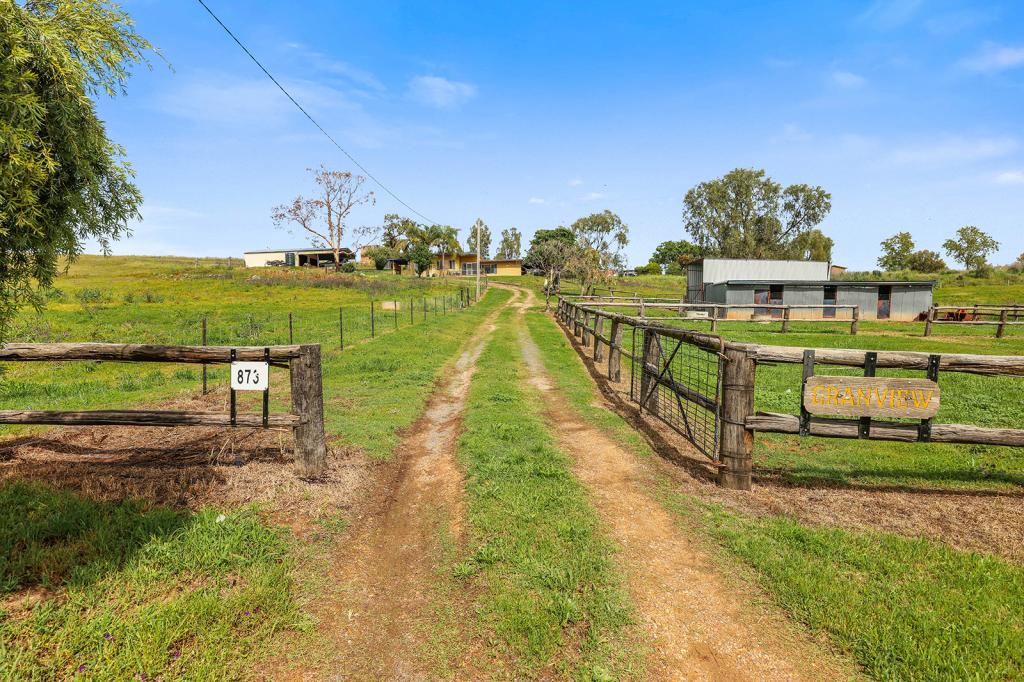 873 Black Gully Rd, Werris Creek, NSW 2341