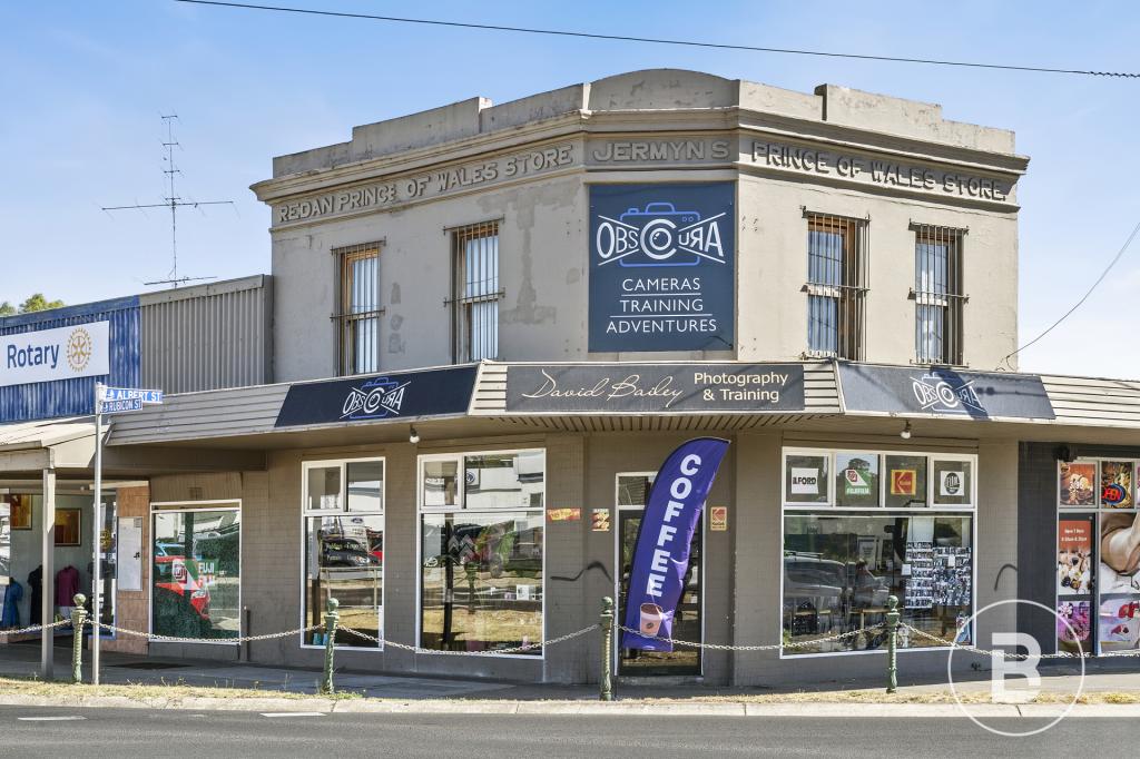 2 Albert St, Sebastopol, VIC 3356