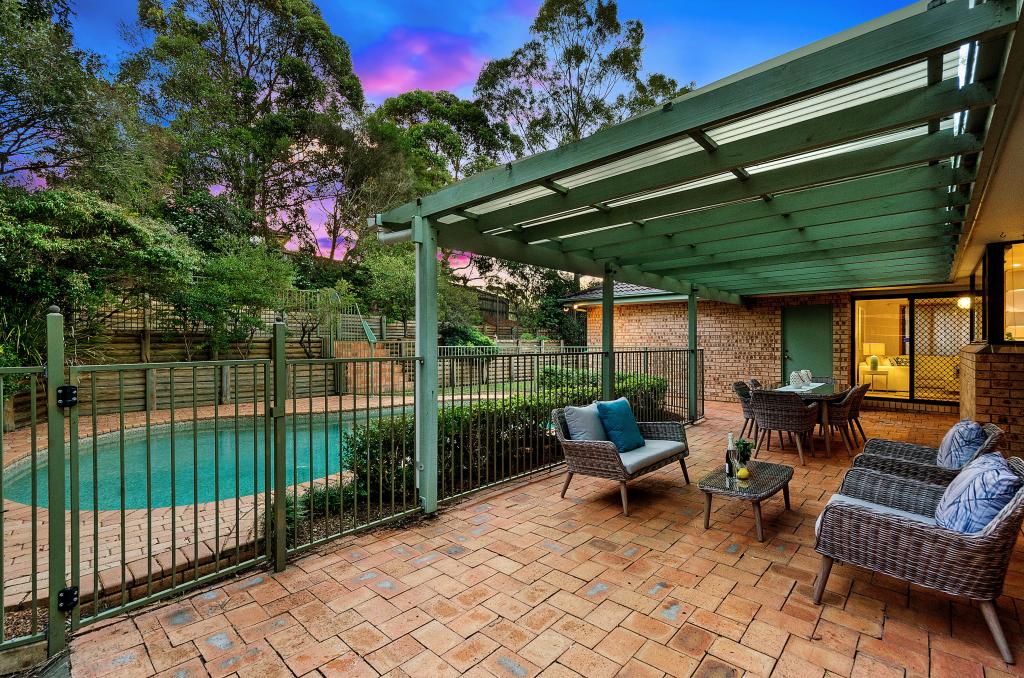 39 Hancock Dr, Cherrybrook, NSW 2126