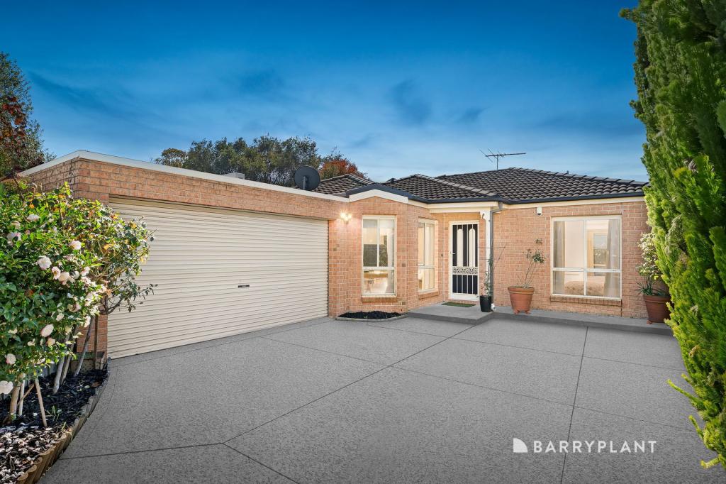 2/40 Dunne St, Kingsbury, VIC 3083