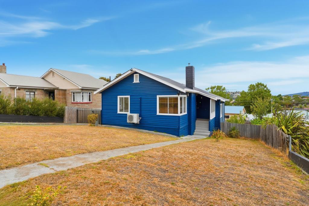 19 Edinburgh Cres, Goodwood, TAS 7010