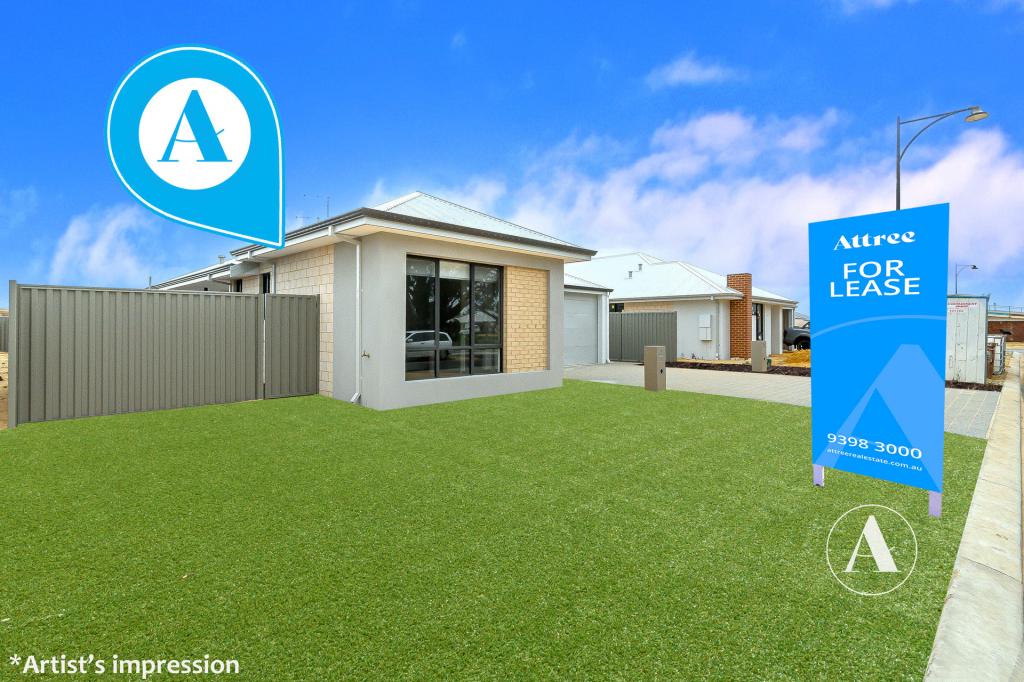15a Pistachio Gr, South Yunderup, WA 6208