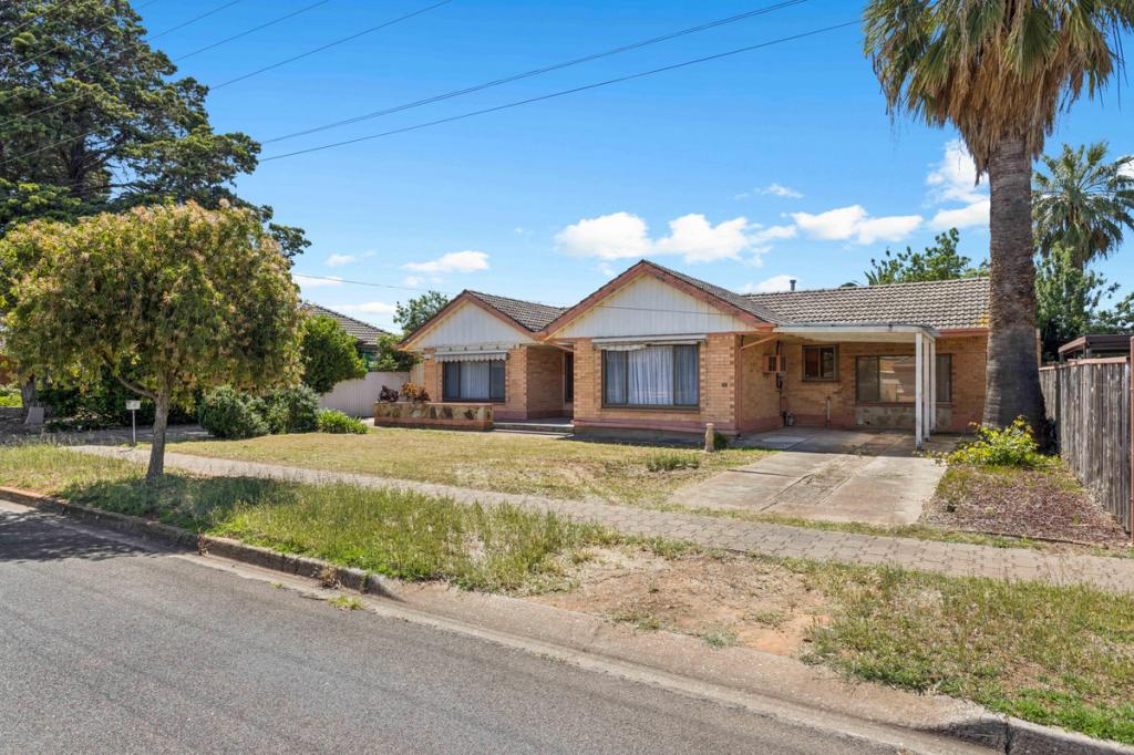 30 Norfolk Ave, Brahma Lodge, SA 5109