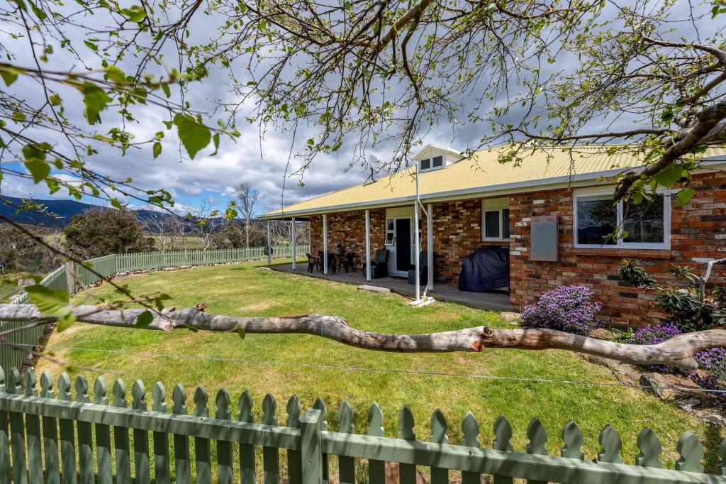 107 St Pauls Dome Rd, Avoca, TAS 7213