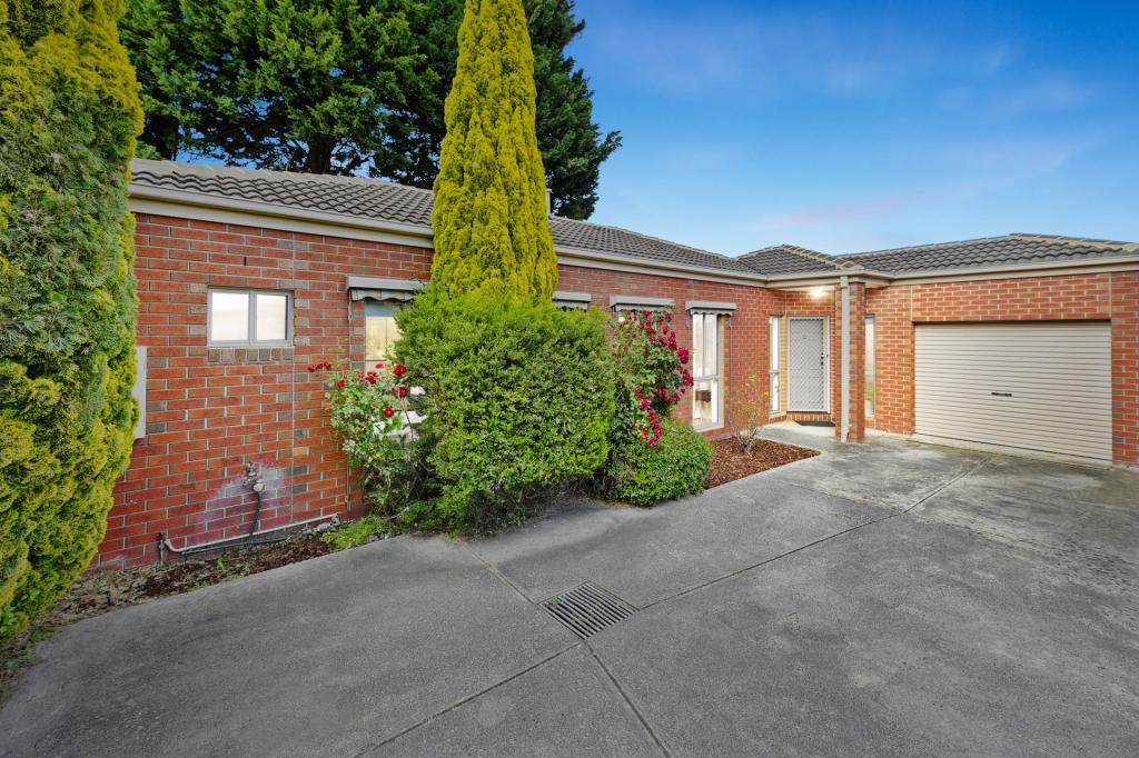 2/368 Waverley Rd, Mount Waverley, VIC 3149