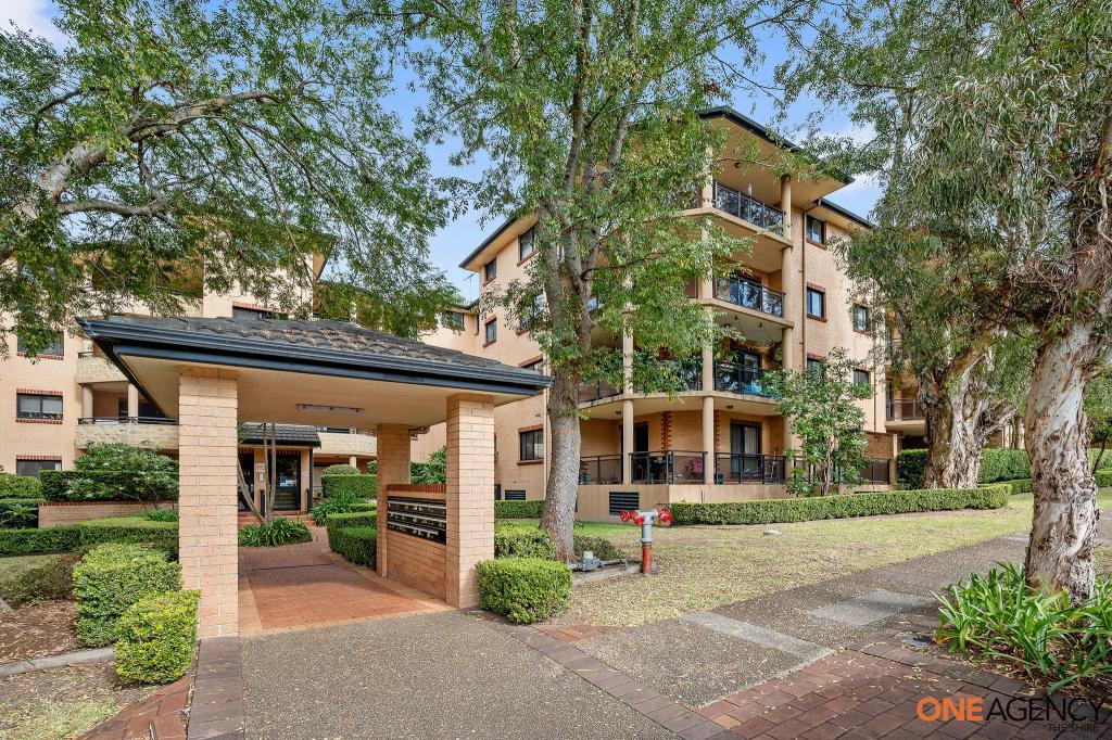 31/16-26 Park St, Sutherland, NSW 2232