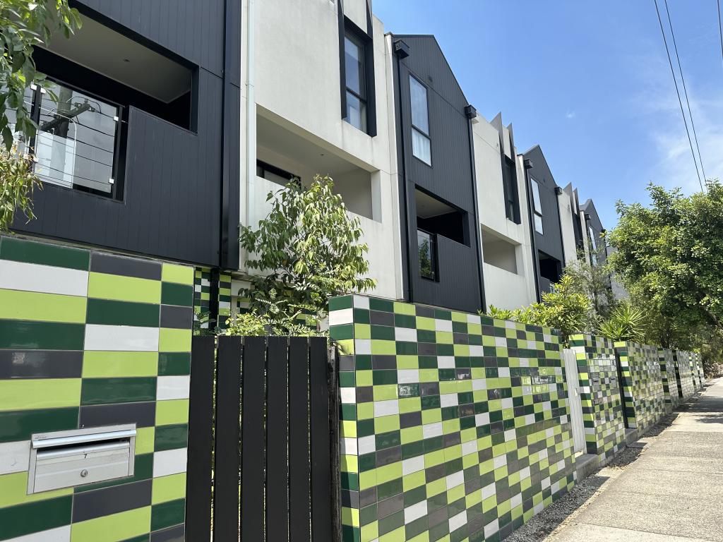 8/163 Carinish Rd, Clayton, VIC 3168