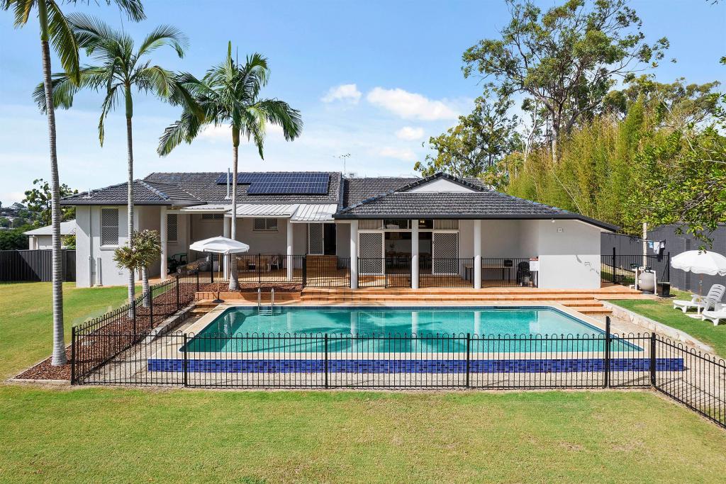 238 MAUNDRELL TCE, ASPLEY, QLD 4034