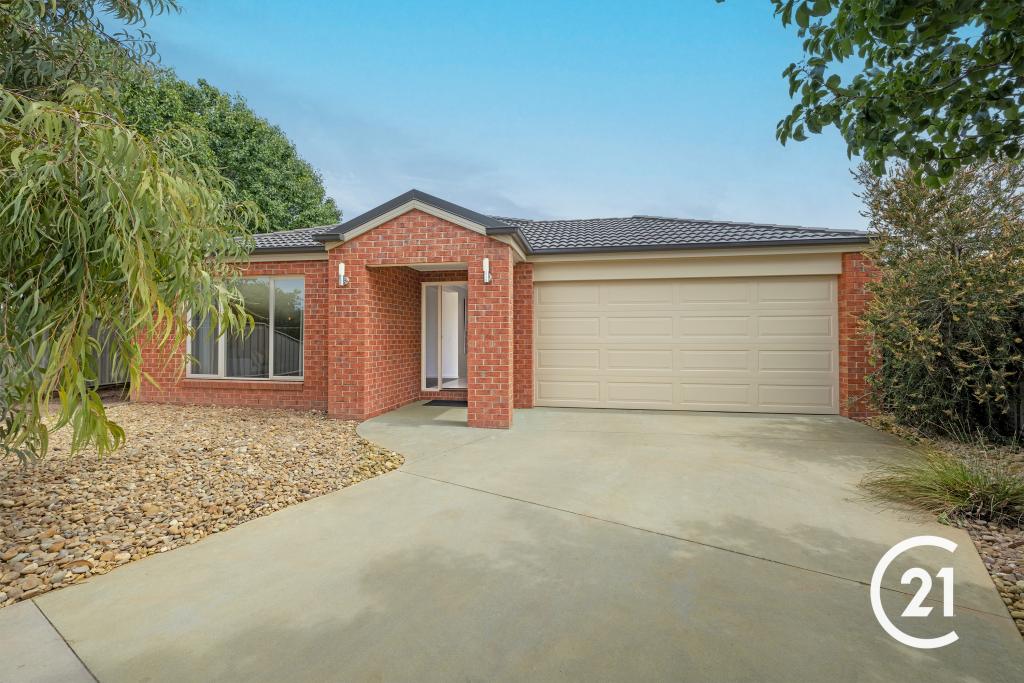 4 Aviemore Ct, Moama, NSW 2731