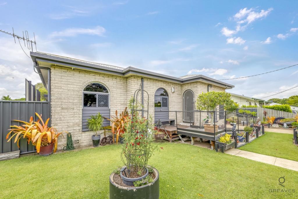 1 ALICE ST, WALKERVALE, QLD 4670