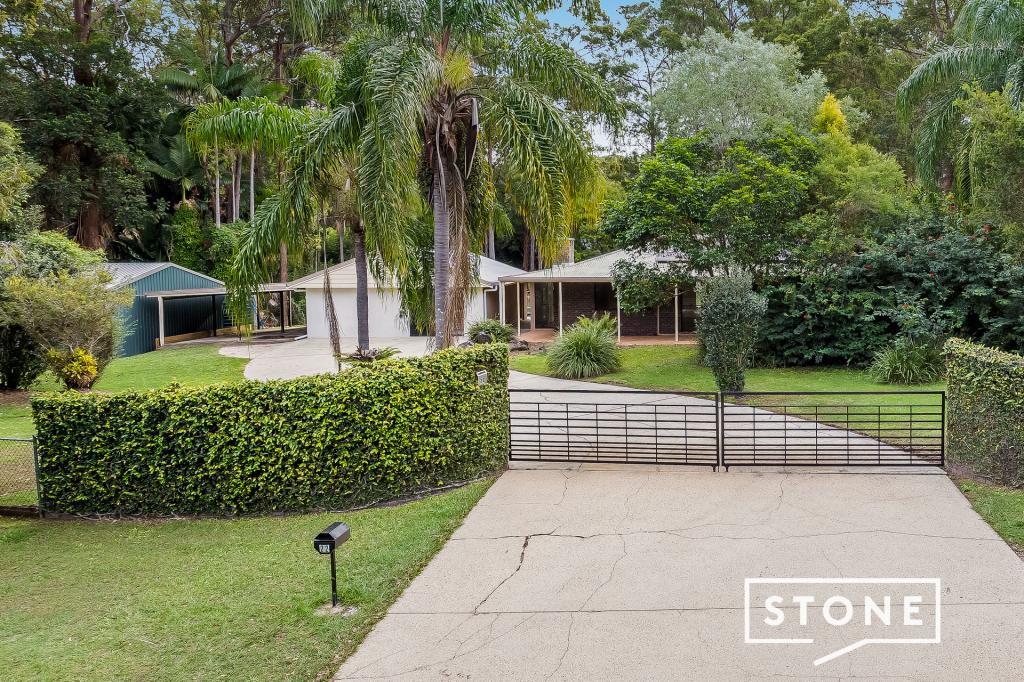 22 Adams Rd, Cashmere, QLD 4500