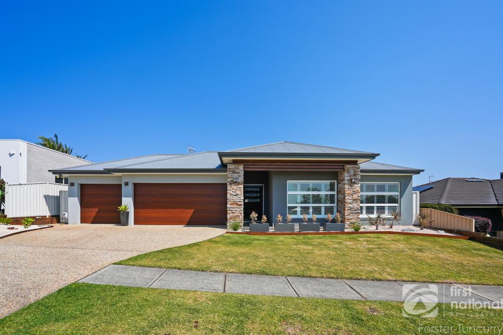 64 Wamara Cres, Forster, NSW 2428