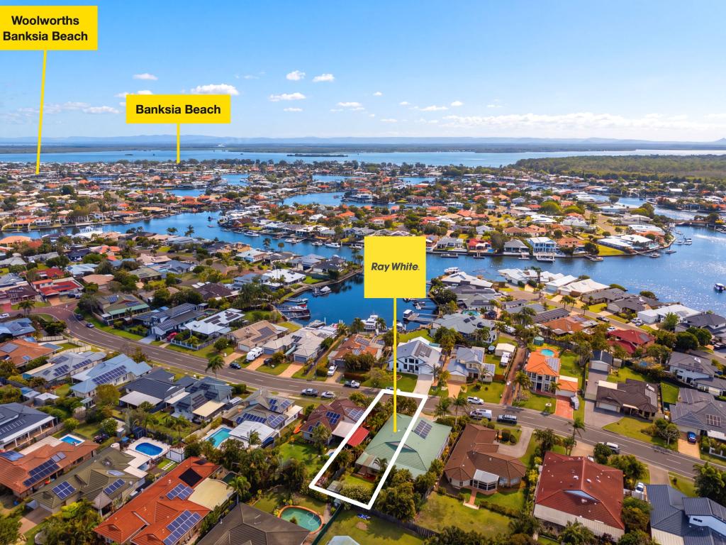 2/28 Headsail Dr, Banksia Beach, QLD 4507