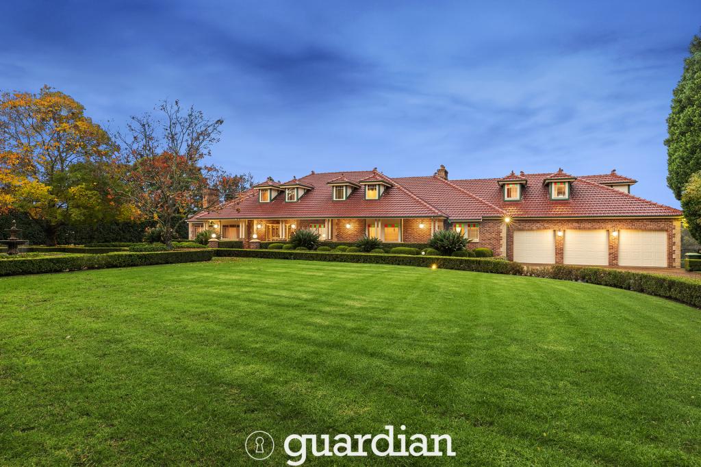 10 Bayfield Rd, Galston, NSW 2159