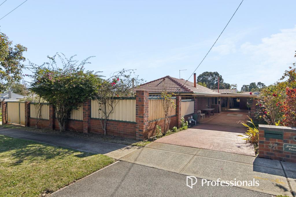 37 Etchingham Rd, Balga, WA 6061