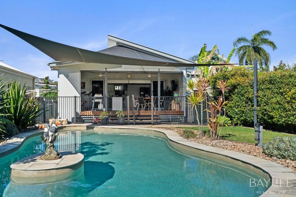 131 TURNER ST, SCARBOROUGH, QLD 4020