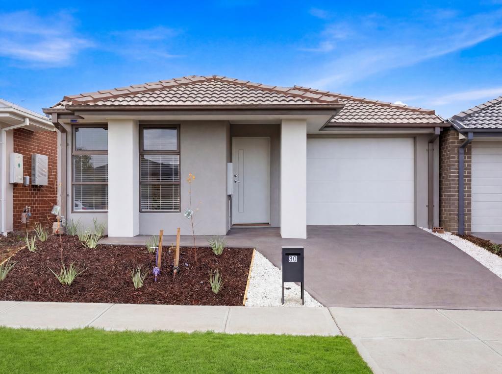 30 Midford Ave, Werribee, VIC 3030