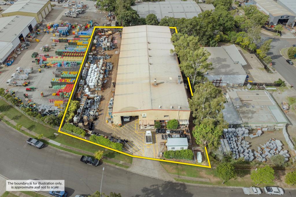 7 Argon St, Sumner, QLD 4074