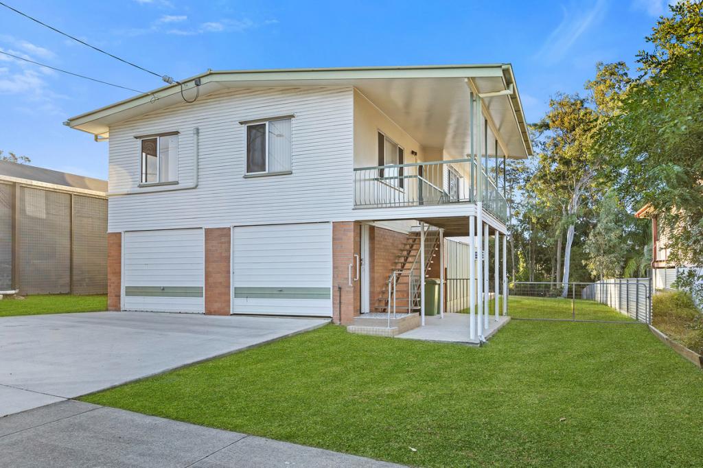 27a Hayes St, Brassall, QLD 4305