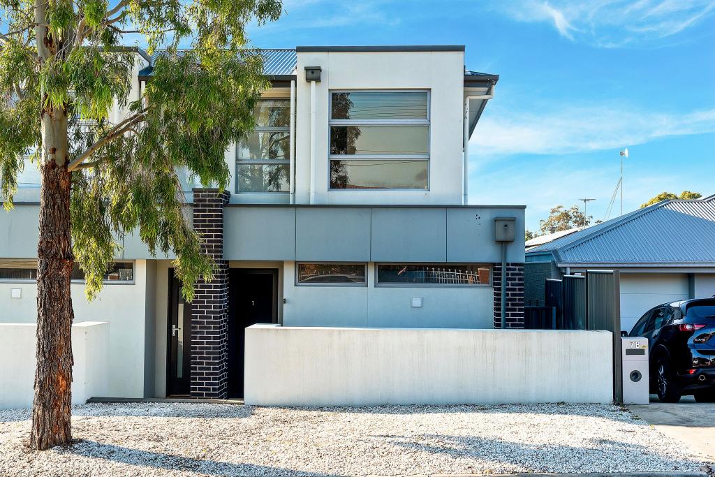 1/9 Gordon Ave, Rostrevor, SA 5073