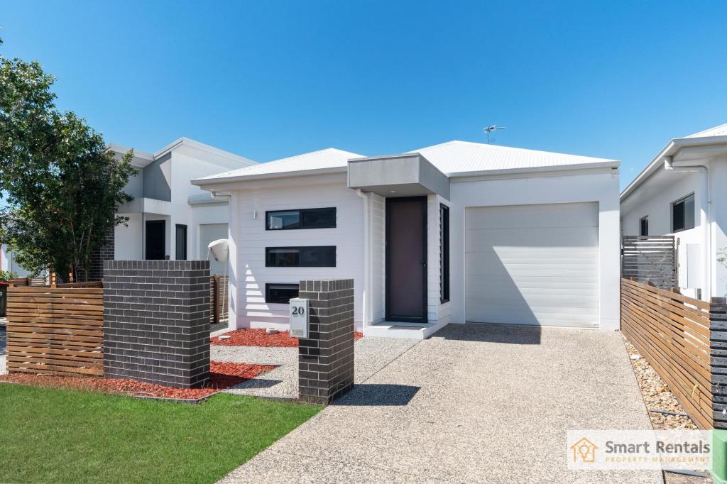 20 Masthead Ave, Burdell, QLD 4818