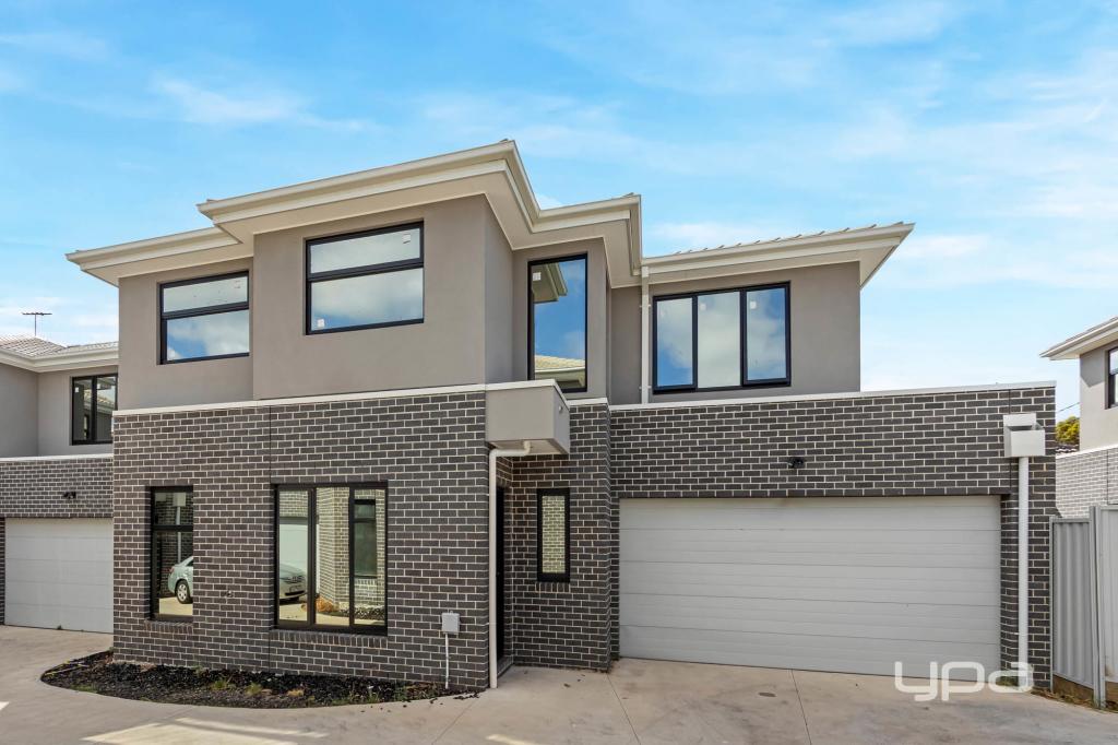 5/16 Biggs St, St Albans, VIC 3021