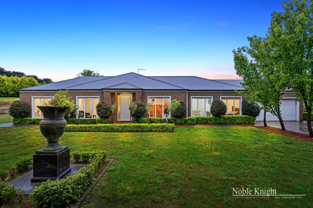 19 Elvin Dr, Kinglake, VIC 3763